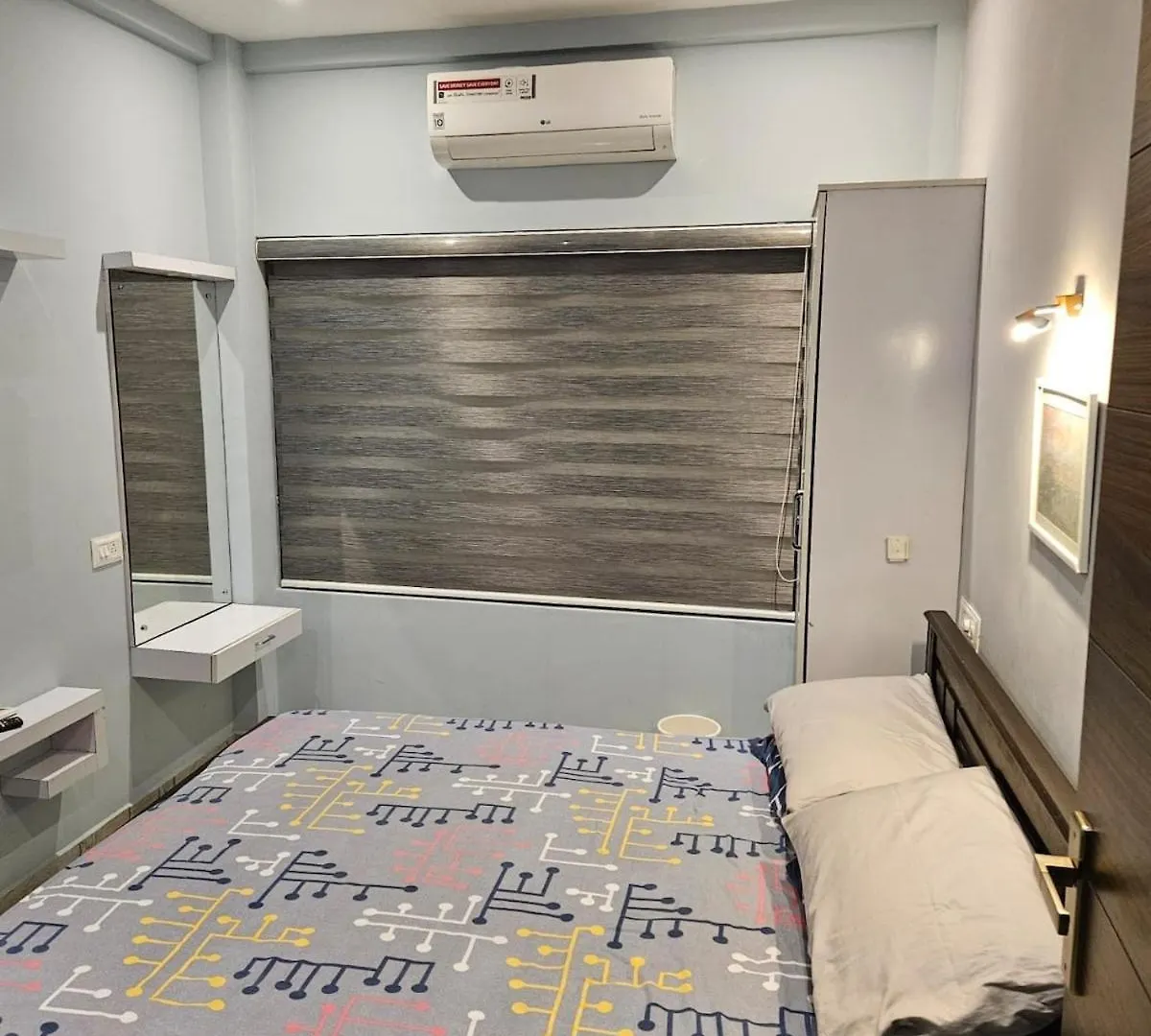 Sajana'S Cottage Kochi 0*,  Inde