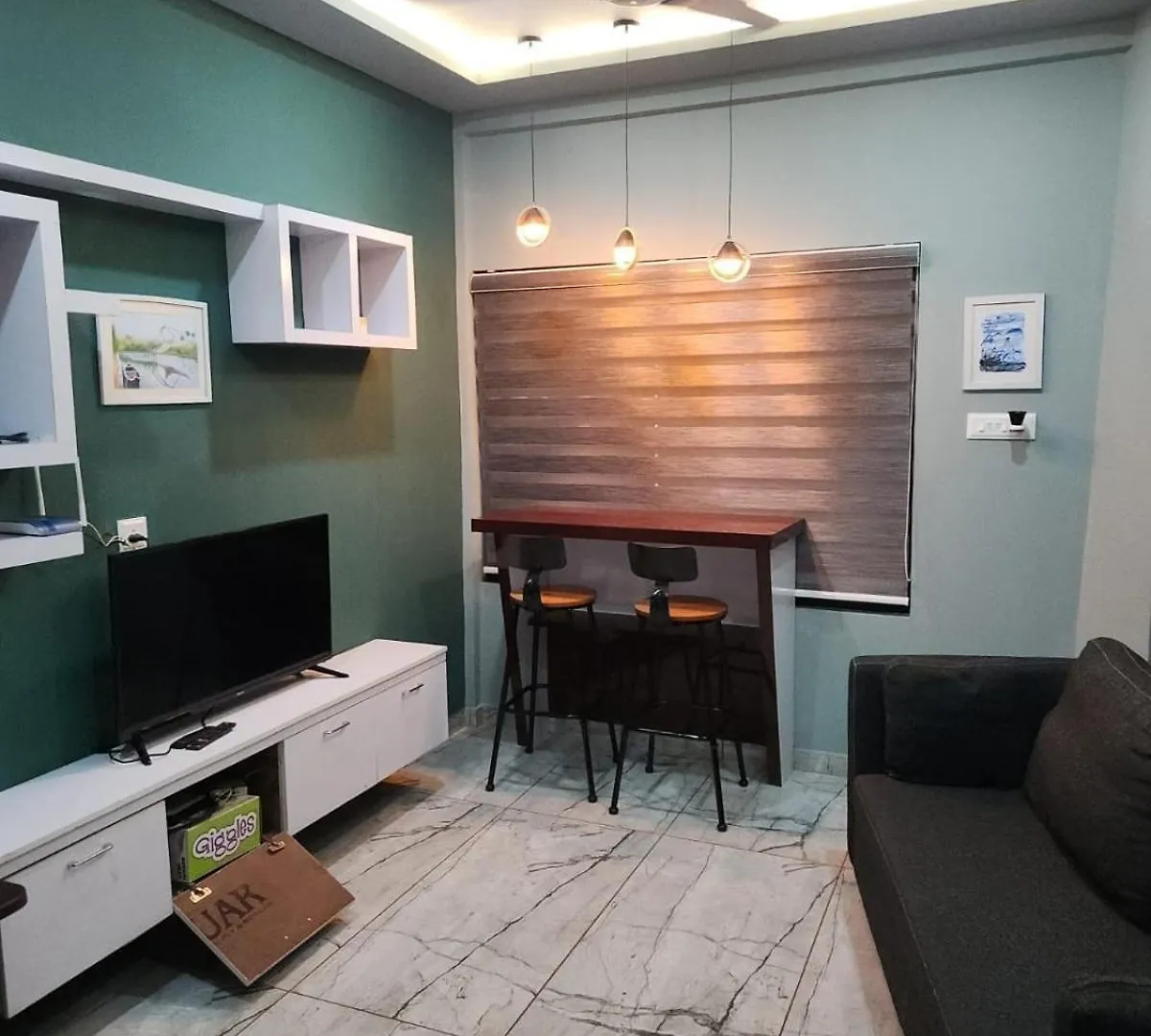 Sajana'S Cottage Kochi