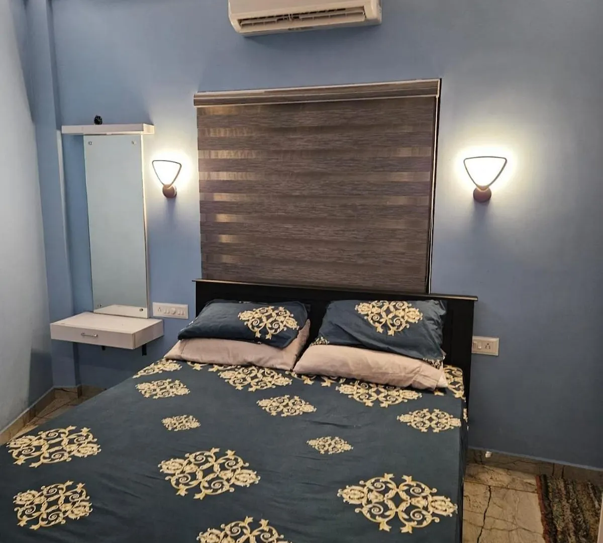 בית נופש Kochi Sajana'S Cottage