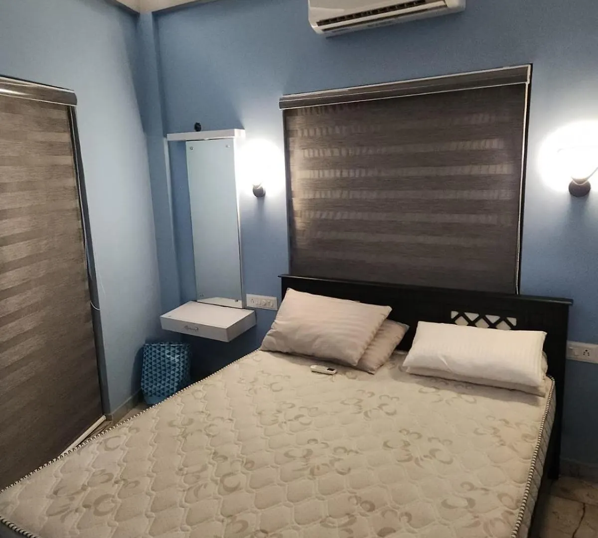 Kochi Sajana'S Cottage